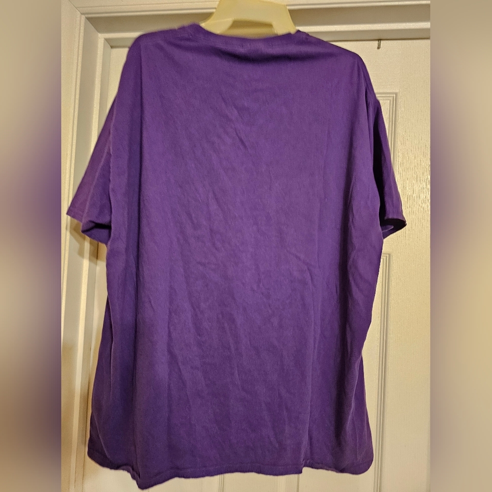 LSU Tigers T-shirt.  Size:XXL. - Picture 2 of 7